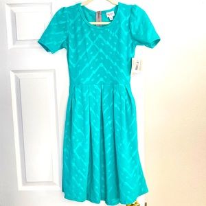 LuLaRoe Amelia Dress